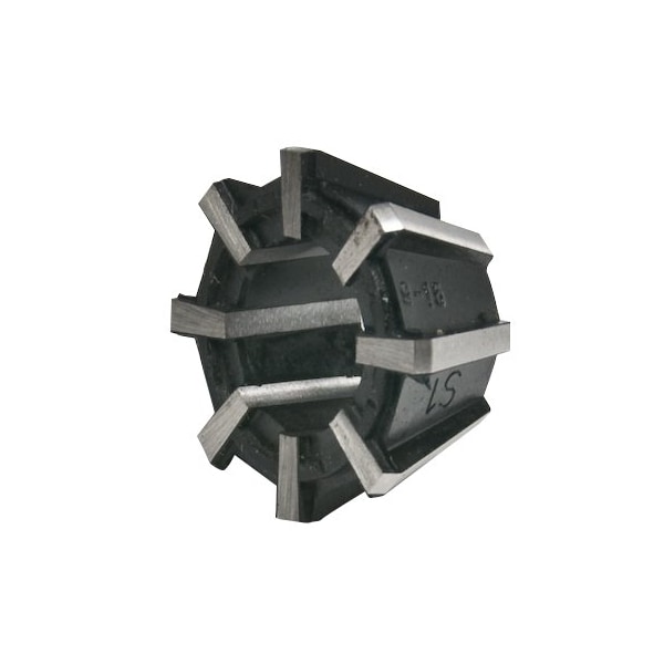 Rubber Collet fits 1/4 in. 1/2 in. Taps